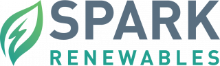 Spark Renewables Logo