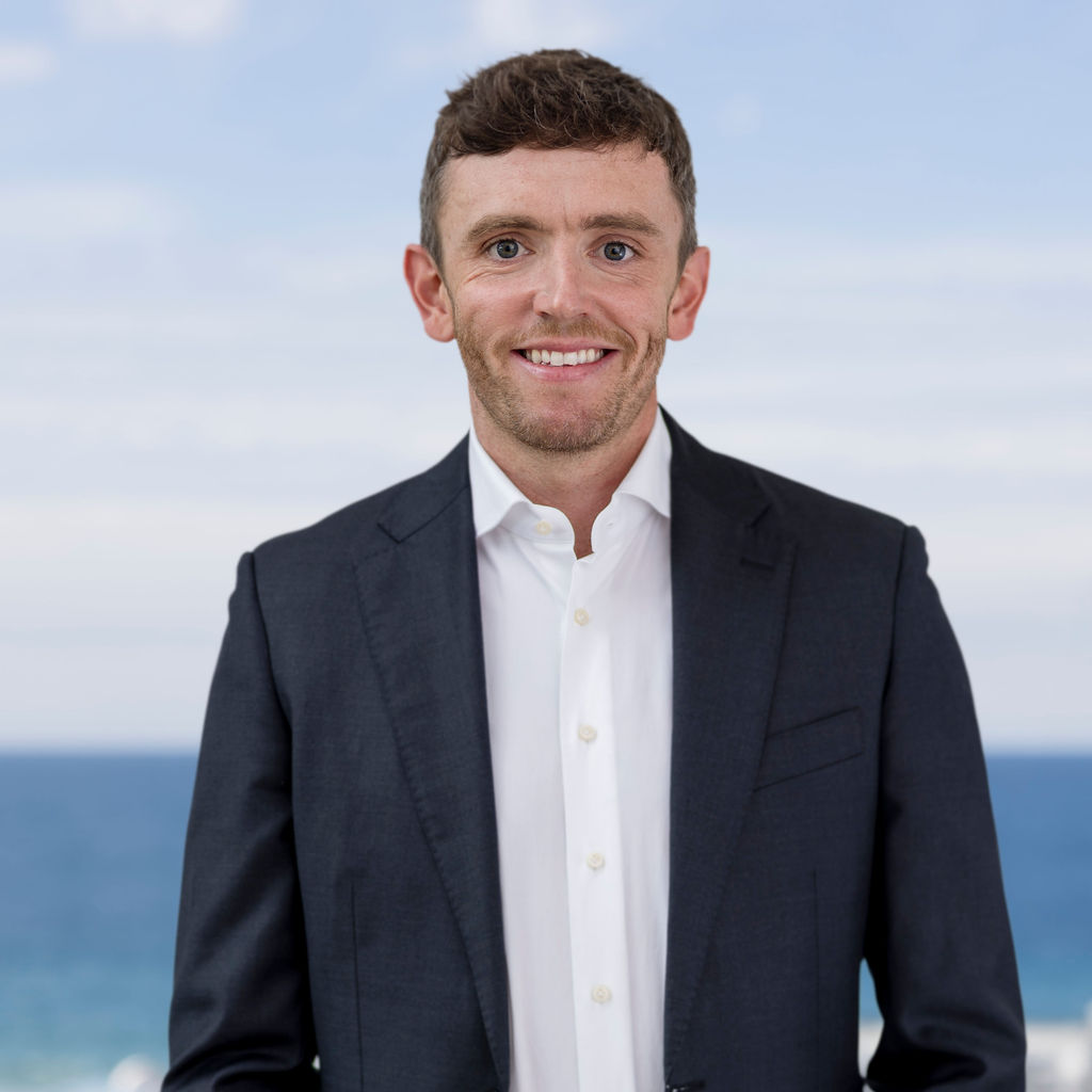 Chris Wallace - Senior Legal