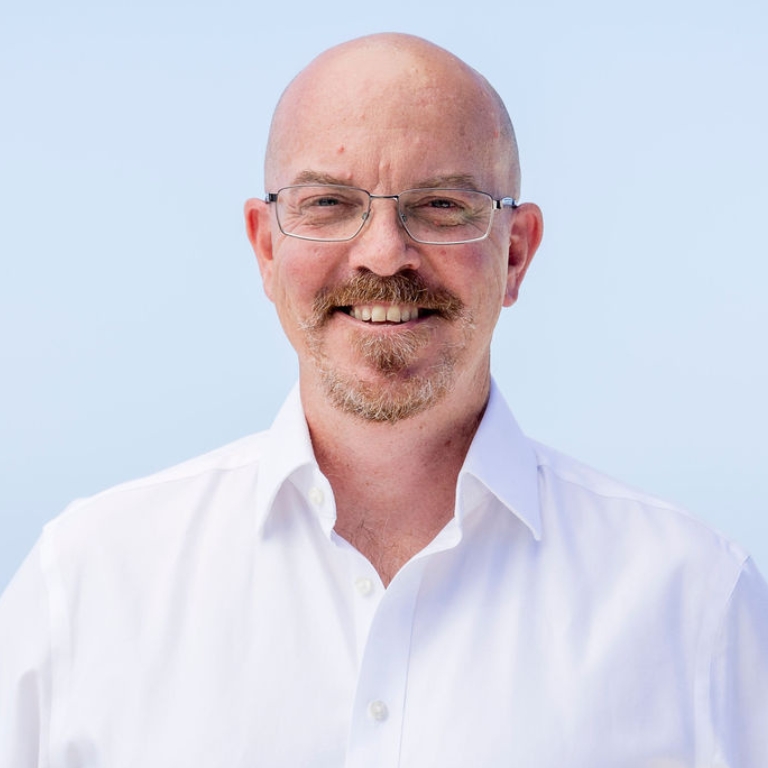 Head of Delivery - Brendan McAvoy (1)