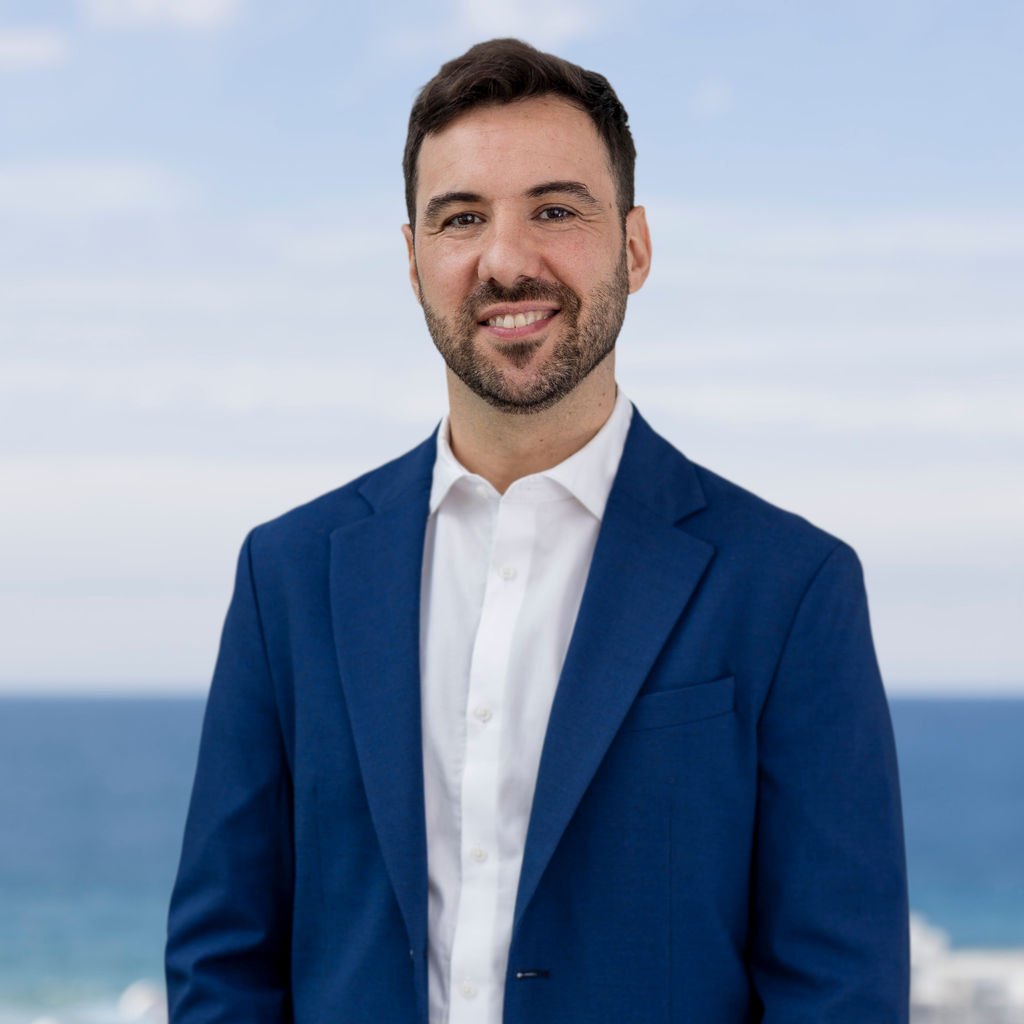 Javier Bullejos Procurement