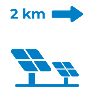 Dinawan Solar Farm ERS