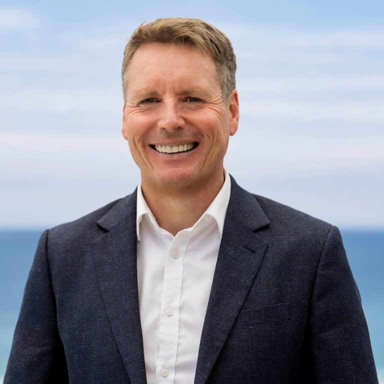 CEO - Anthony Marriner CEO - Anthony Marriner