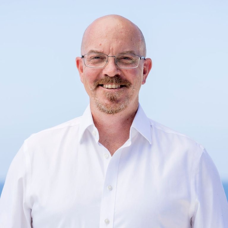 Head of Delivery - Brendan McAvoy Head of Delivery - Brendan McAvoy