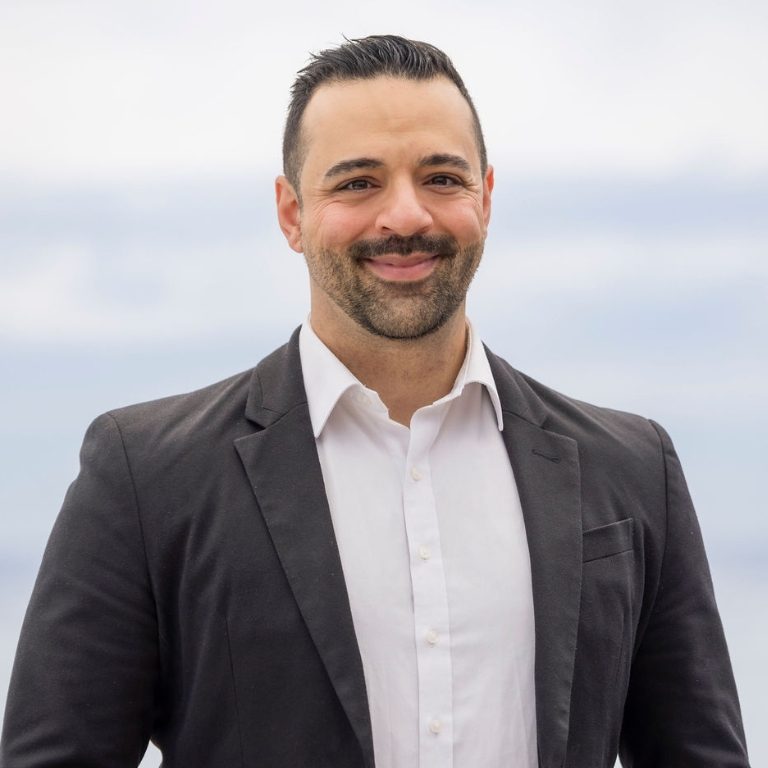 Head of Grid Connection - Charbel Antoun Head of Grid Connection - Charbel Antoun