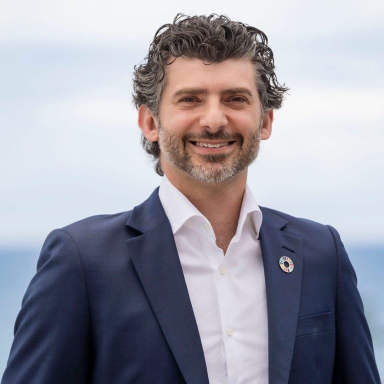 Senior Development Manager & Asset Manager - Julian Kasby Senior Development Manager & Asset Manager - Julian Kasby