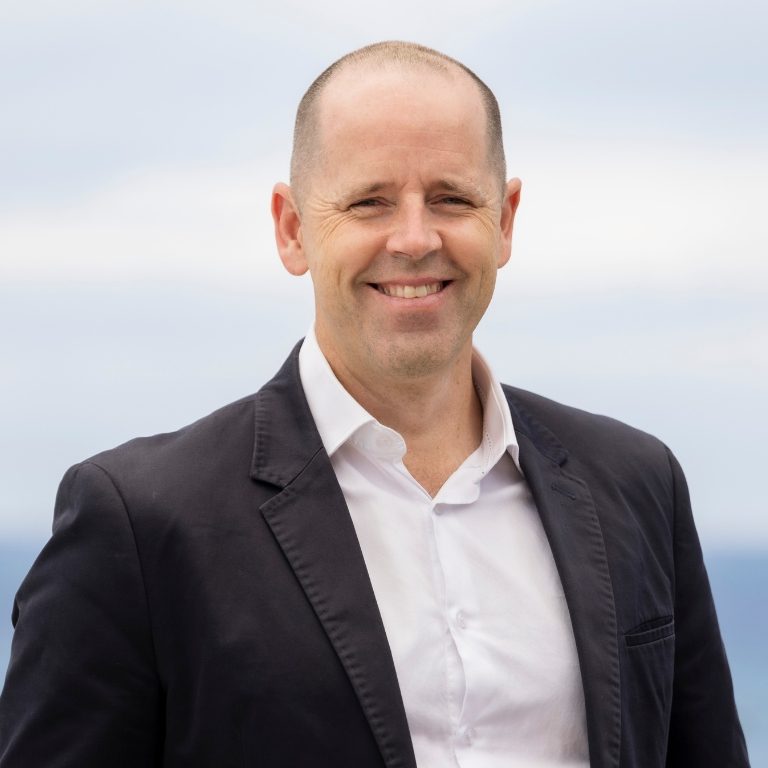 Senior Development Manager - Daniel Leahy Senior Development Manager - Daniel Leahy