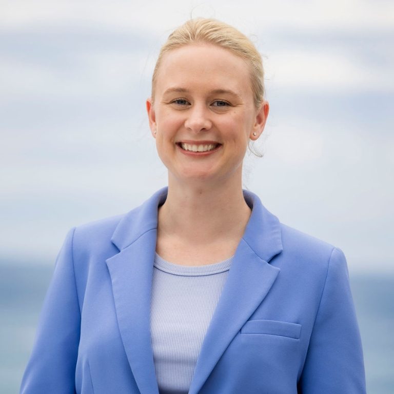Senior Legal Counsel - Jacqui Bruyn Senior Legal Counsel - Jacqui Bruyn